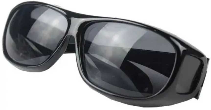 Окуляри для водіїв, велосипедистів, рибалок (спортивні) HD Vision