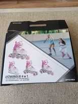 Sprzedam łyżworolki