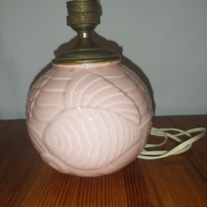 Candeeiro da Fábrica de Sacavem