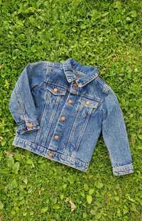 Джинсова куртка, джинсовка 92-98 Primark