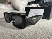 Óculos de Sol da Prada - Prada Sunglasses - 17WS