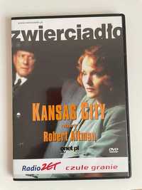 Film na DVD Kansas City -reżyseria Robert Altman