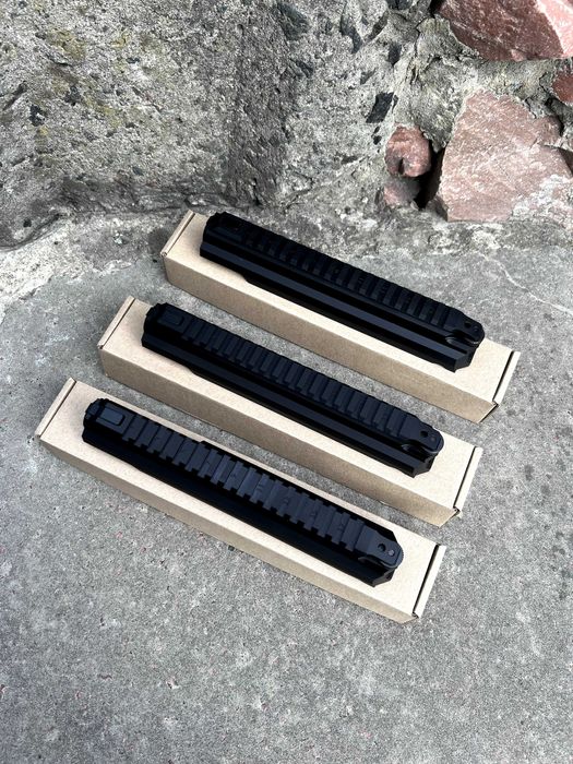 Планка Пікатінні АК/АКМ/РПК