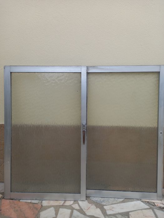 Janelas aluminio