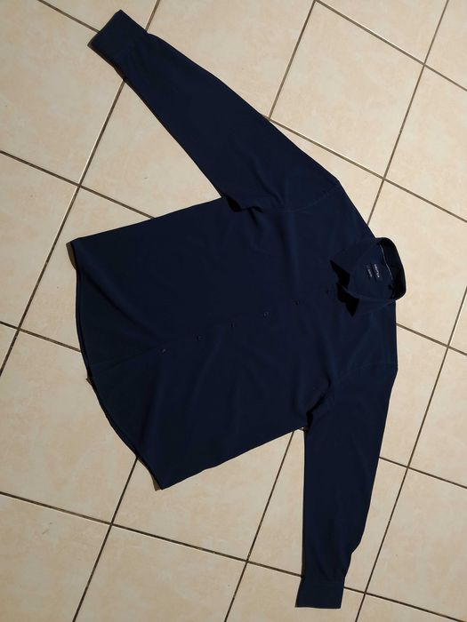 NAUTICA USA - NOWA! Markowa Koszula Męska rozmiar L