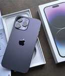 Apple IPhone 14 Pro Max 256gb Deep purple