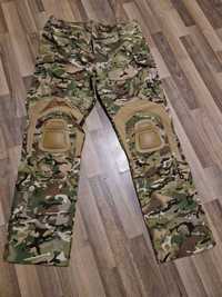 Штани Gen II Spec-Ops Trousers BTP , COMBAT TACTICAL, Multicam