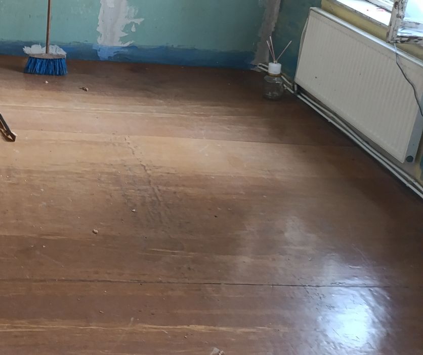 Linoleum 20 metrów kw