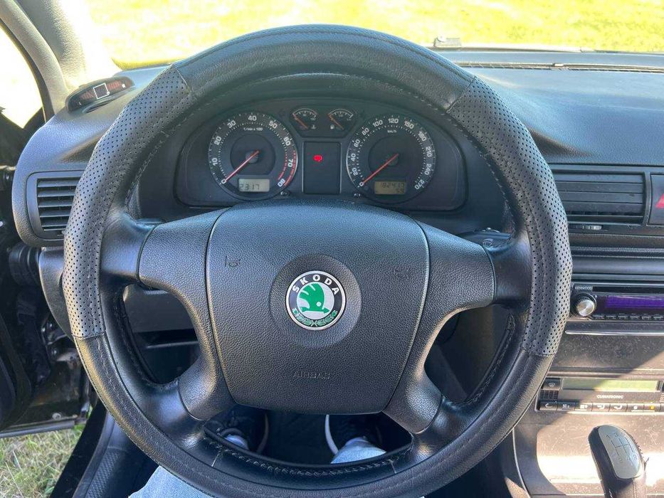 Продаж Skoda Superb  2006