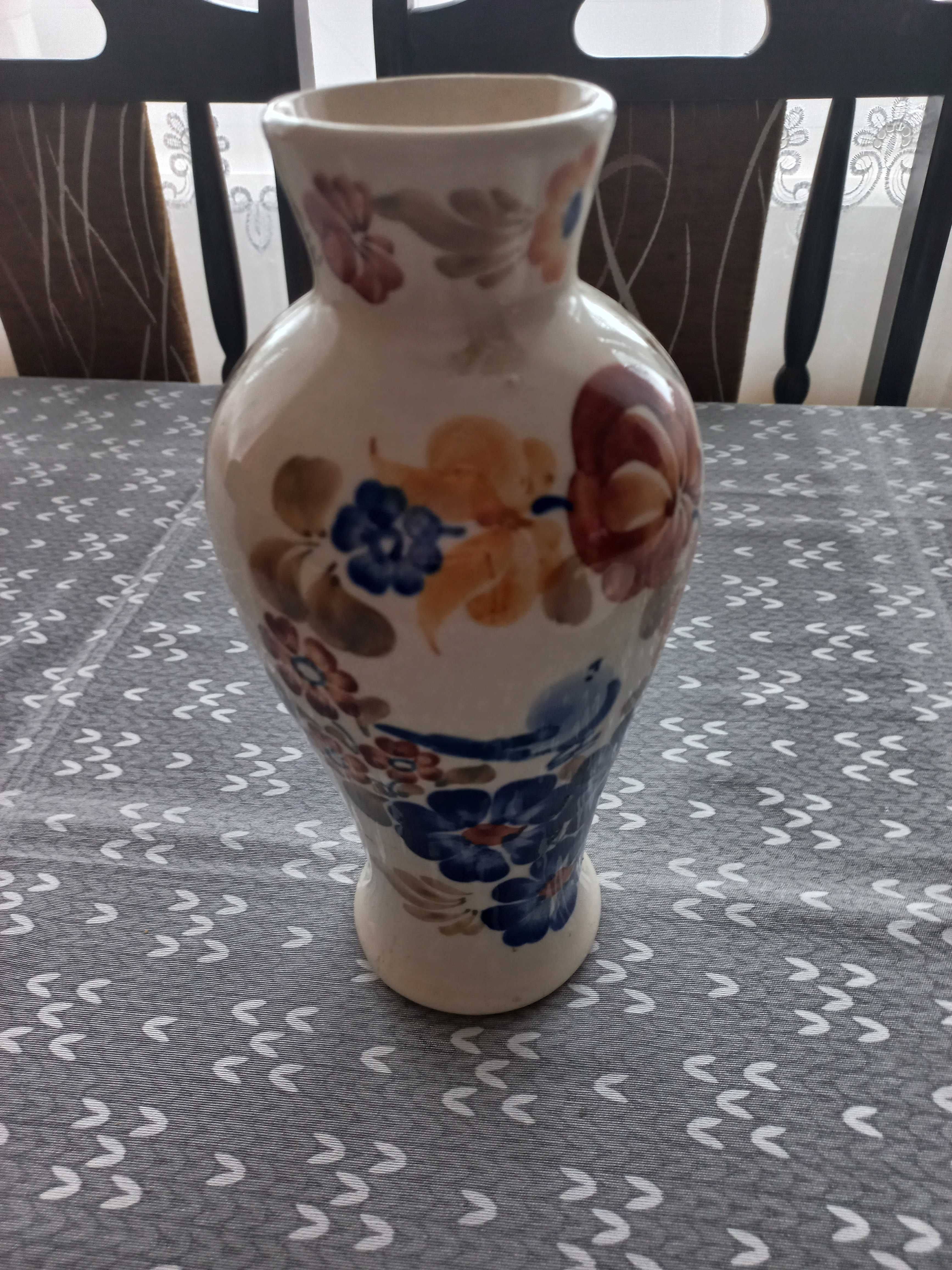 Porcelana Włocławek wazon