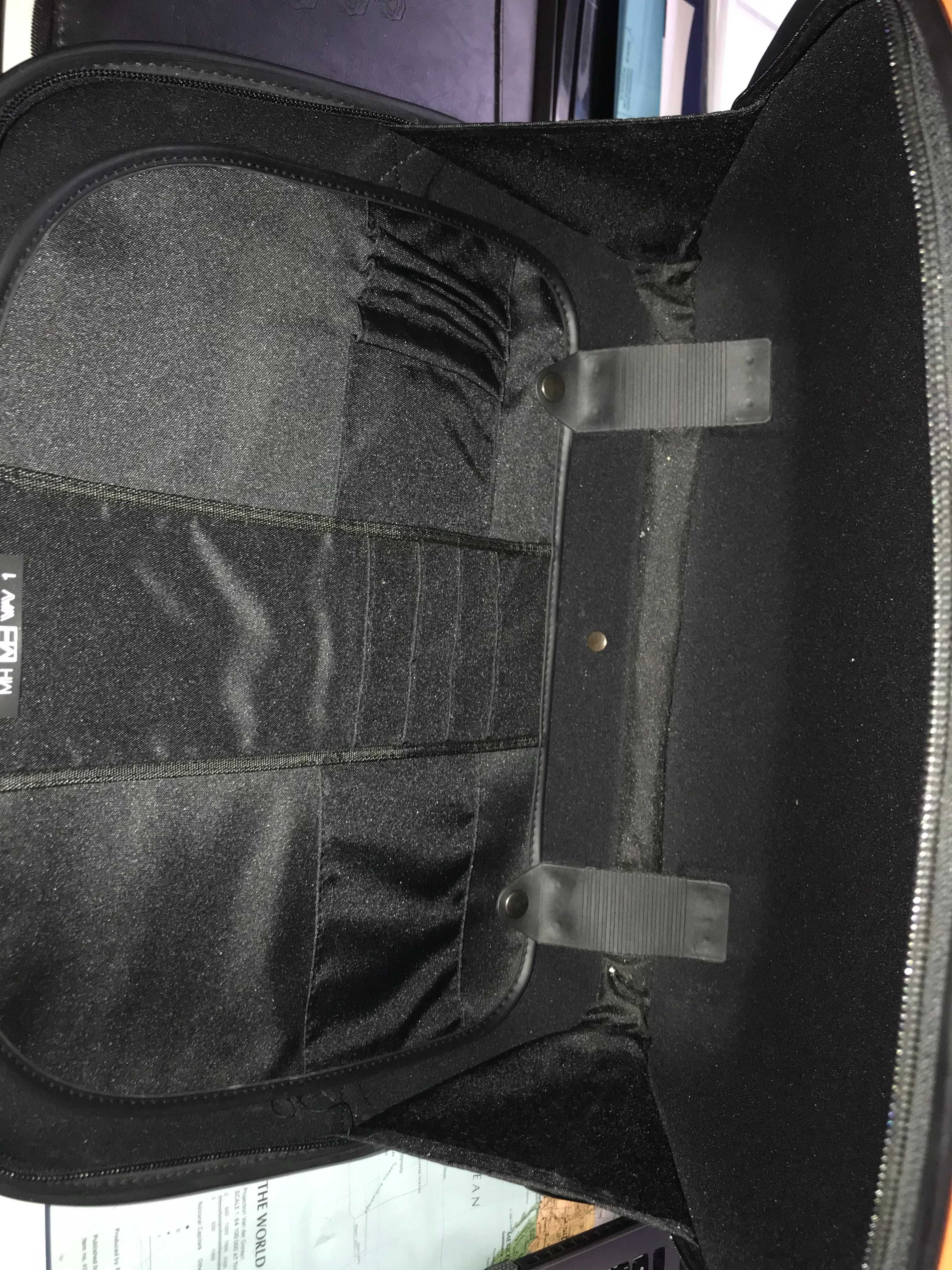 mochila de motorizada para PC portátil