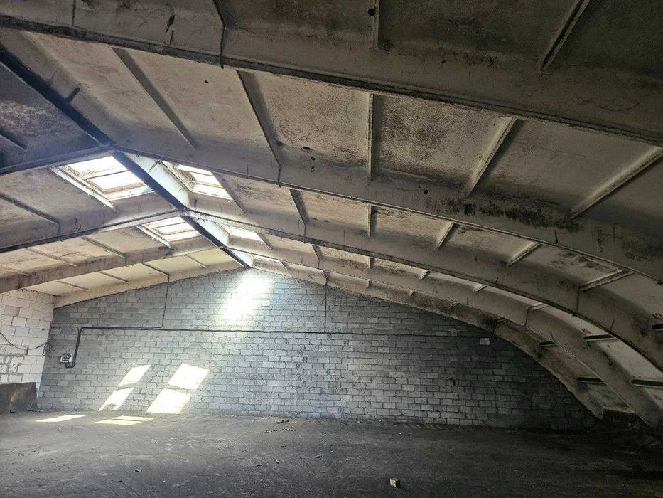 Оренда складу  940 м2  с. Шпитьки, Бучанський р-н.