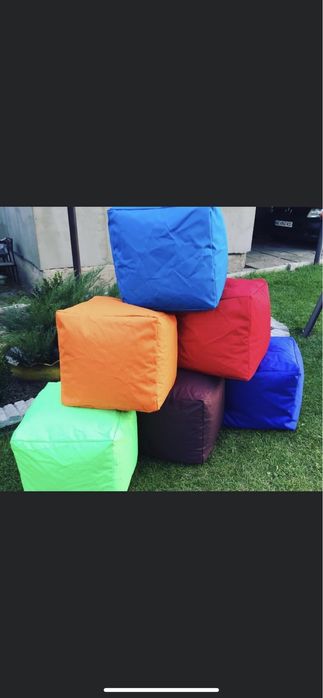 Кресло пуф, мешок, груша, мячь, бескаркасные кресло