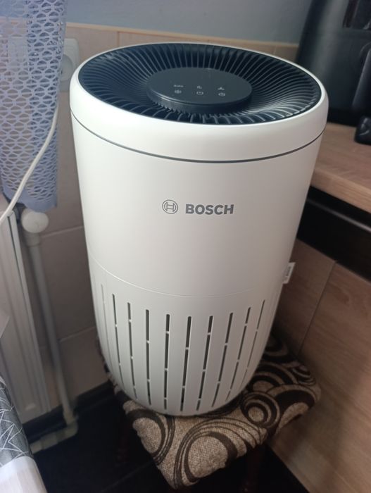 Очисник повітря Bosch Air 4000i, до 62.5 м², 300 м³/год