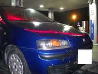 Fiat Punto II lampa przednia kompletna