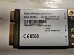 Karta modem LTE GSM  4G Sierra AirPrime MC7304