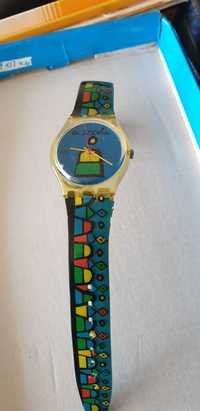 Swatch a casa original