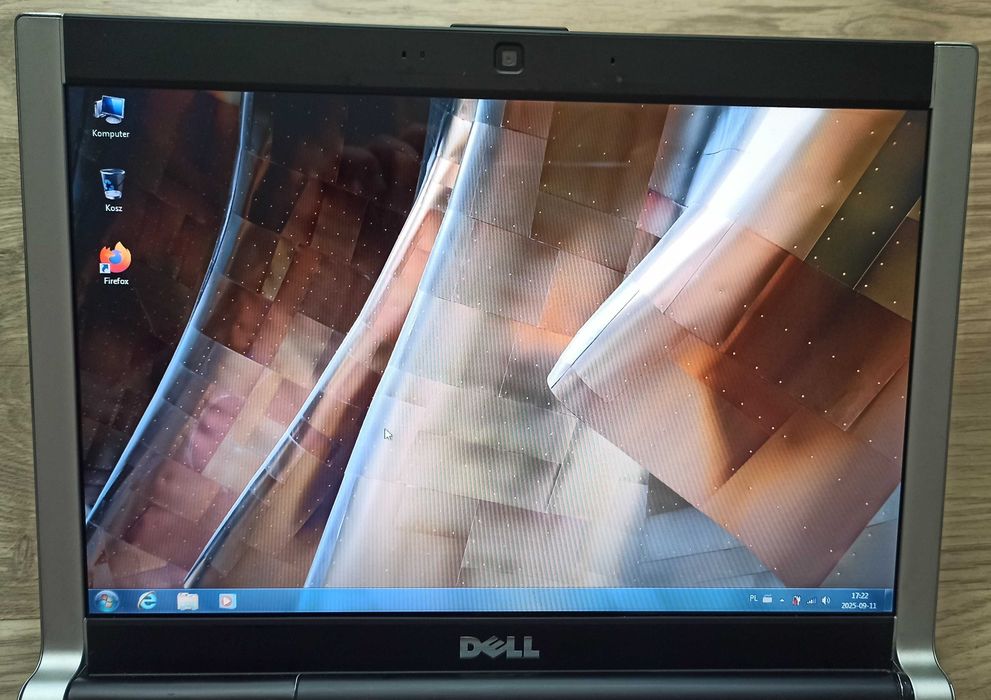 Laptop Dell XPS M1330
