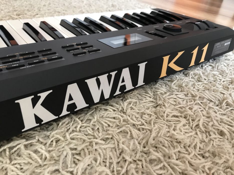 Kawai k11 | syntezator | synth | vintage | Piano | Keyboard