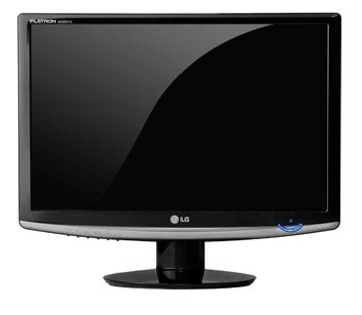 Монитор 22" LG Electronics W2252TG-PF
