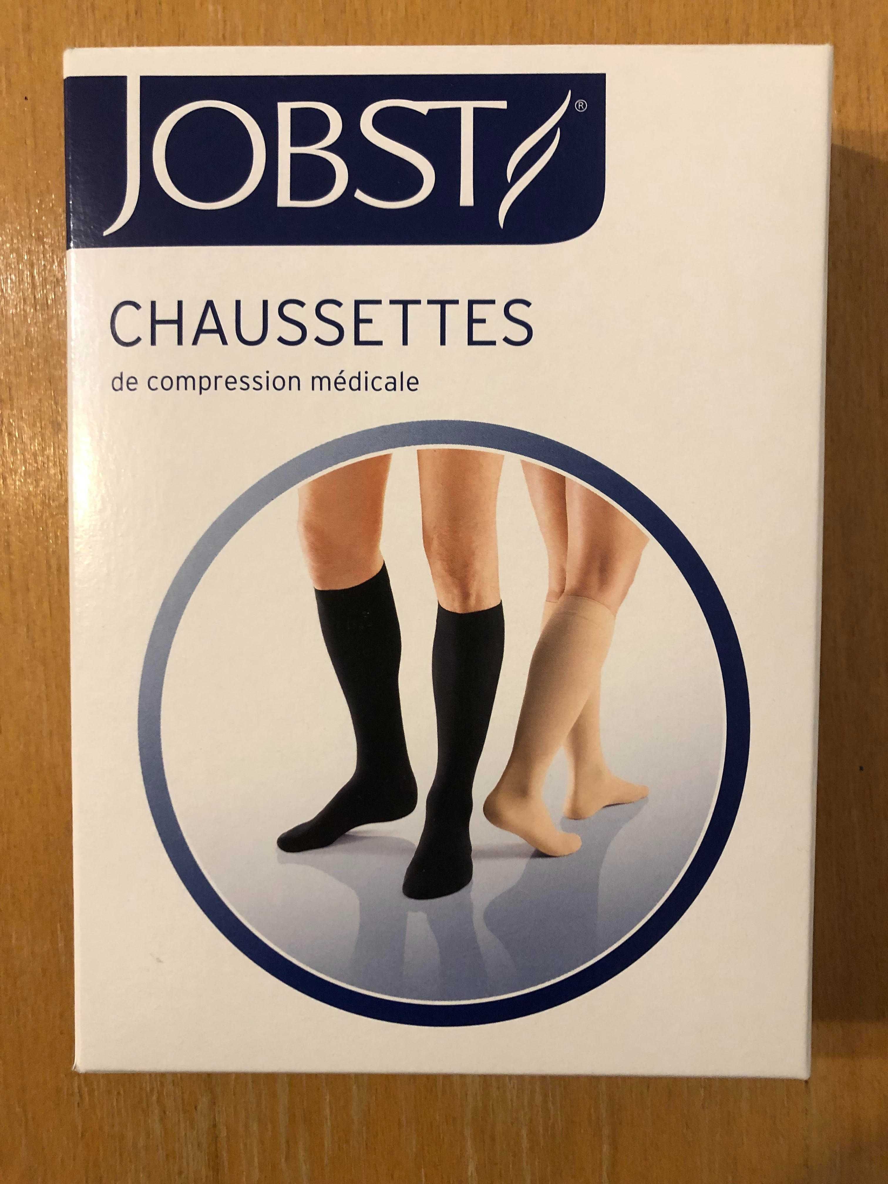 Компрессионные гольфы Jobst