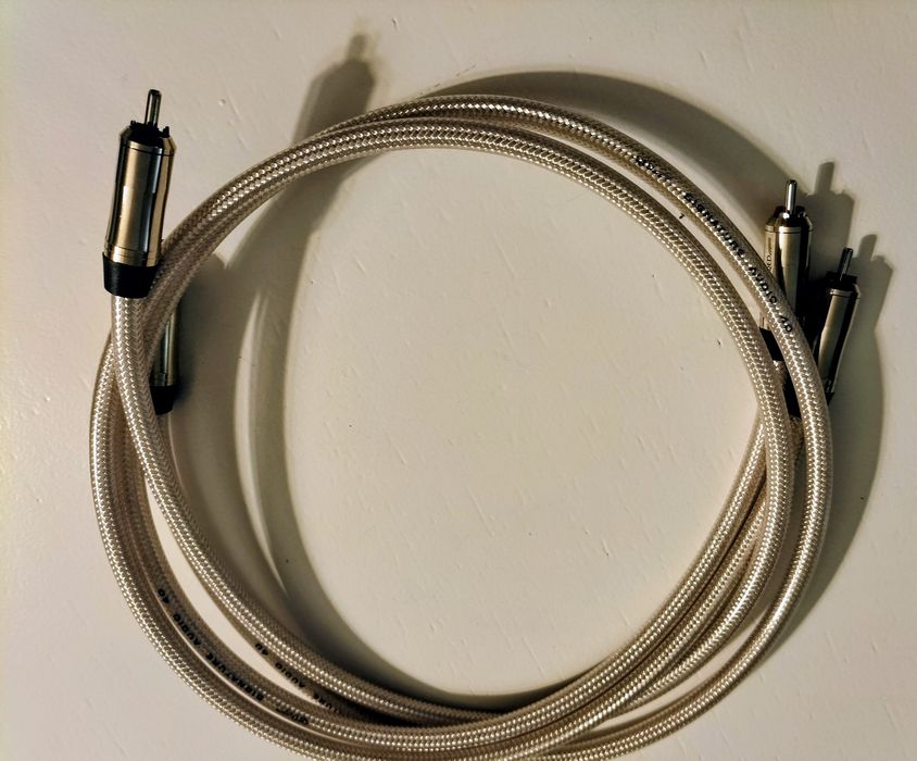 Cabo RCA QED Signature Audio 40