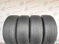 шини бу 215/55 r17 bridgestone weathercontrol a005 evo 6mm