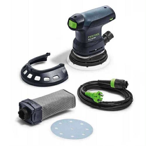 Festool Szlifierki mimośrodowe ETS 125 REQ-Plus 576069