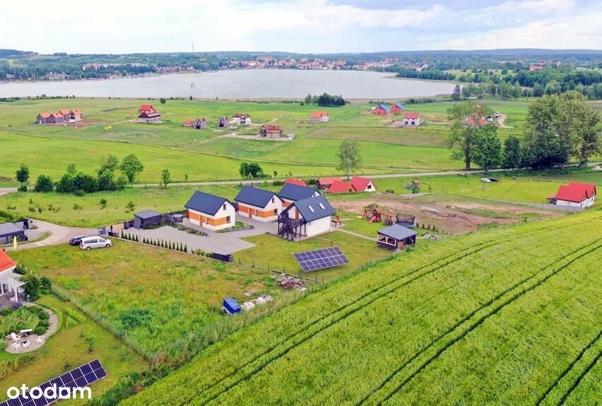 Gotowy Biznes  Rybical 135, gm. Ryn