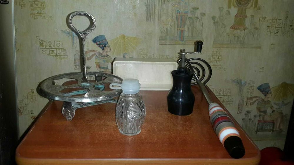 Корисні дрібниці для кухні