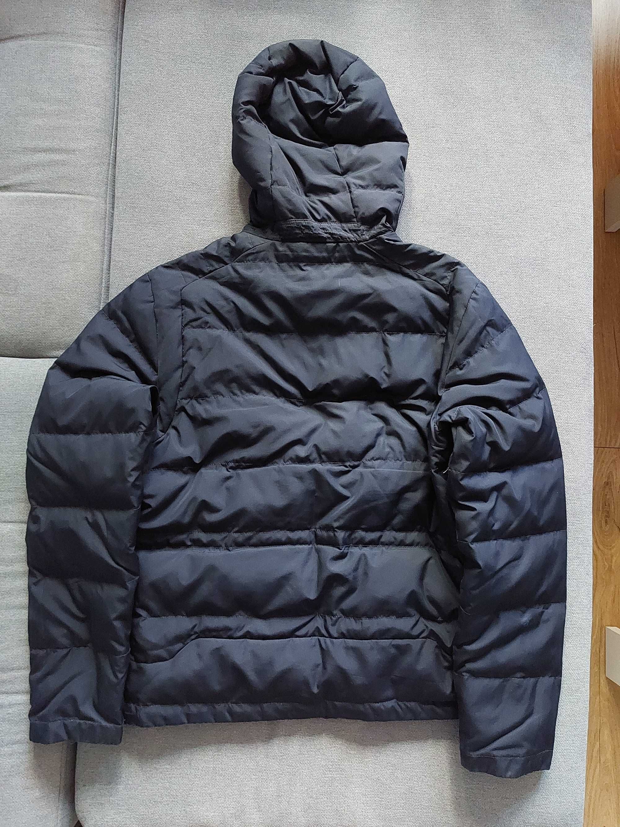 Kurtka unisex MICHAEL KORS rozmiar S JAK NOWA