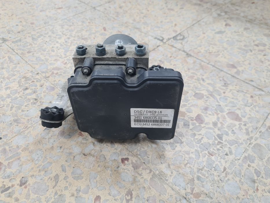 Módulo ABS BMW F10 F11 F01 F06 F1x DSC bomba ABS