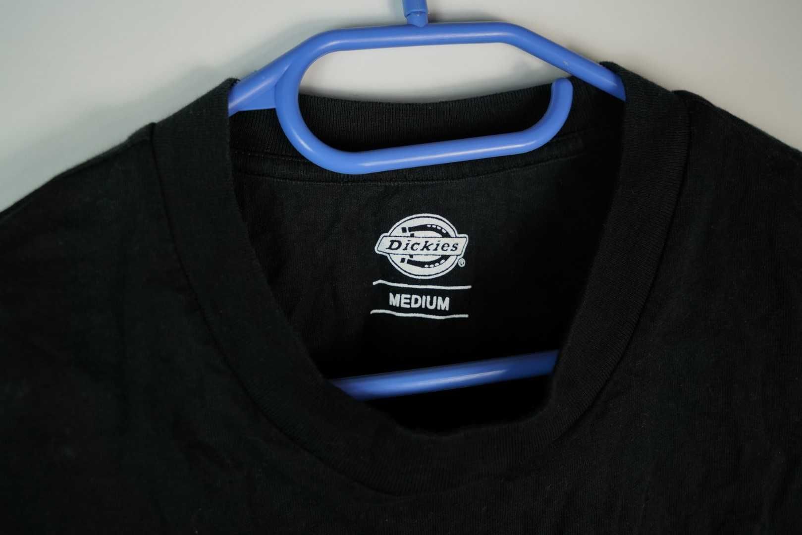 Dickies damska koszulka top M