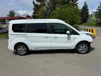 Ford Tourneo Connect Grand Grand 7 osobowy szklany dach