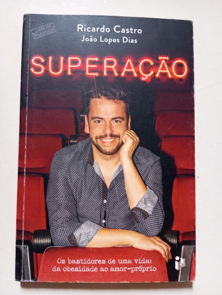 Superação - Ricardo Castro