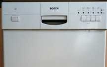 Zmywarka BOSCH 45cm typ SD13H1B   SRS4302/01 siemens