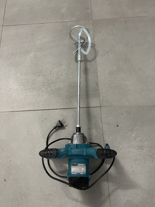 Mieszadło elektryczne do kleju zapraw betonu 2800w