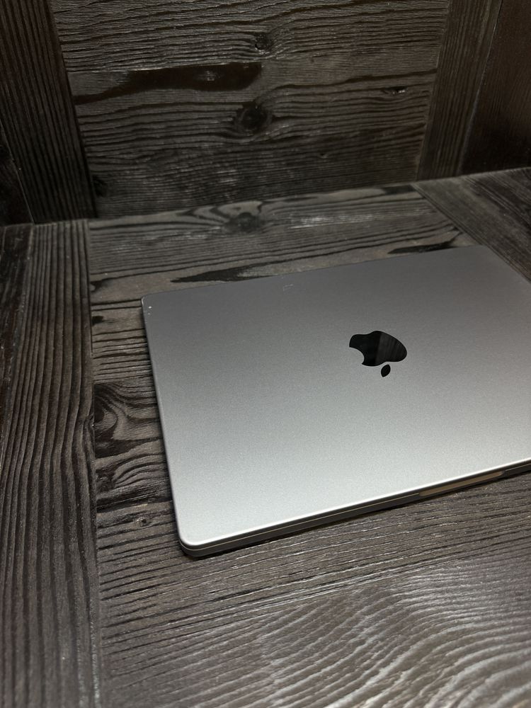 Lcd матриц дисплей в зборі macbook pro 14 2021 A2442 A2918 A2992 orig