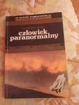 Człowiek Paranormalny Georges Pasch