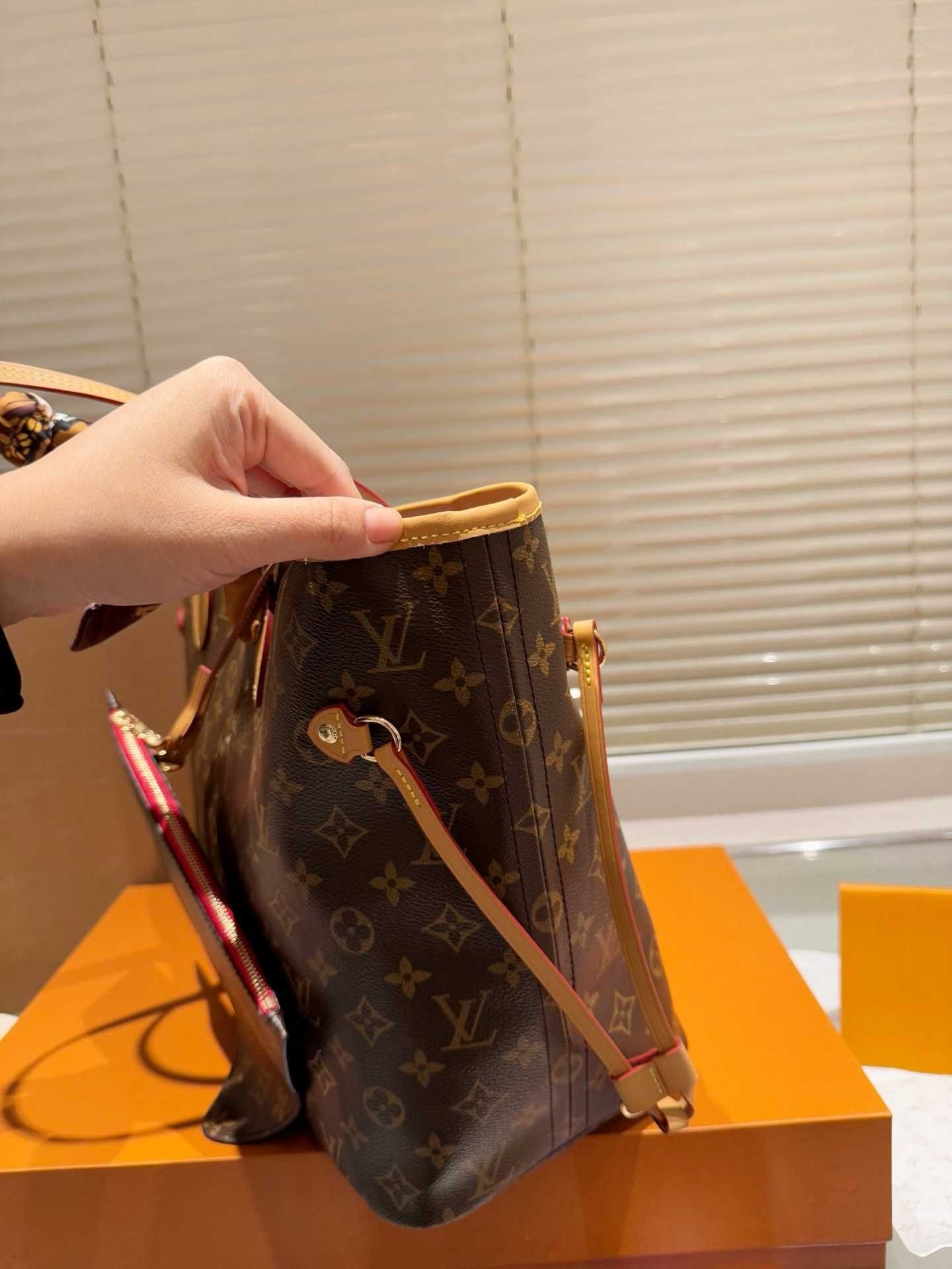 torba typu tote lv neverfull