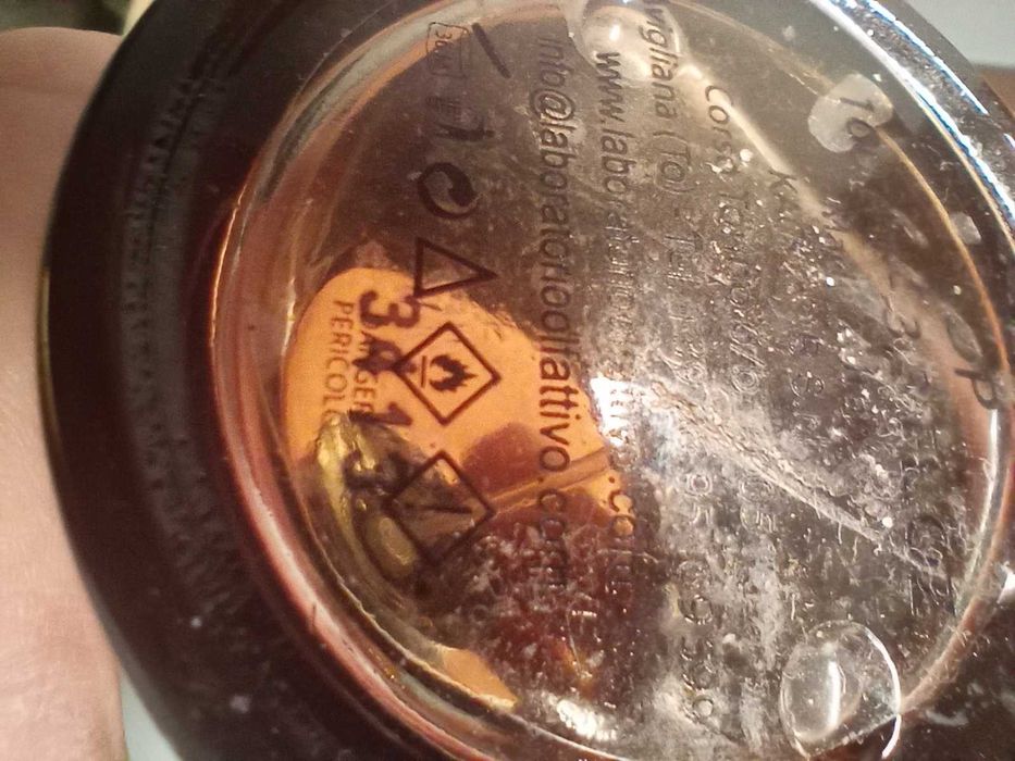 Laboratoriów Olfattivo Exploud 100ml edp