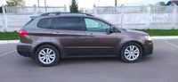 Subaru Tribeca 2008г автомат