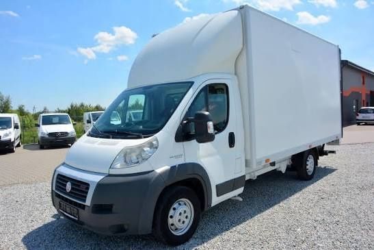 Transport i przeprowadzki