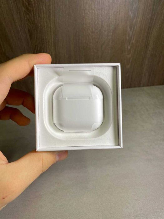 AirPods 4 6міс гарантія