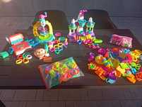 Play-Doh kasa sklepowa