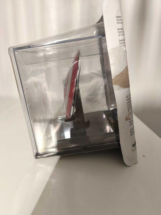 Estatuetas Bustos - Marvel pop