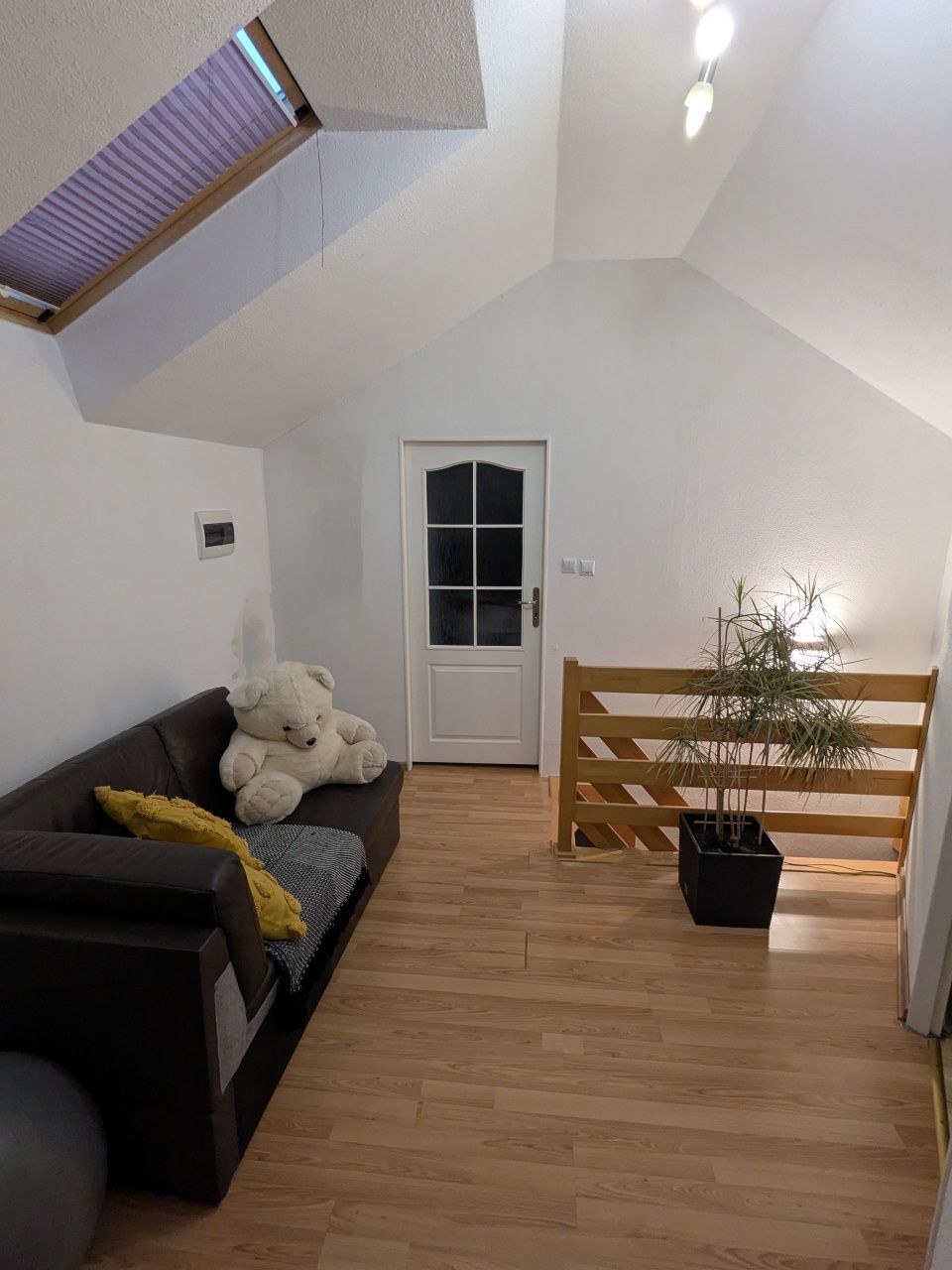 Mieszkanie, apartament