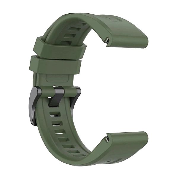 Pasek / opaska do Garmin Fenix 3 / 3HR / 5X / 6X / 6X PRO / 7X / 7X PR