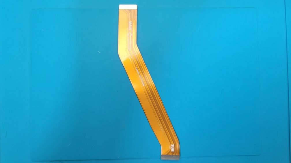 Main Flex Xiaomi Mi 10T Lite 5G