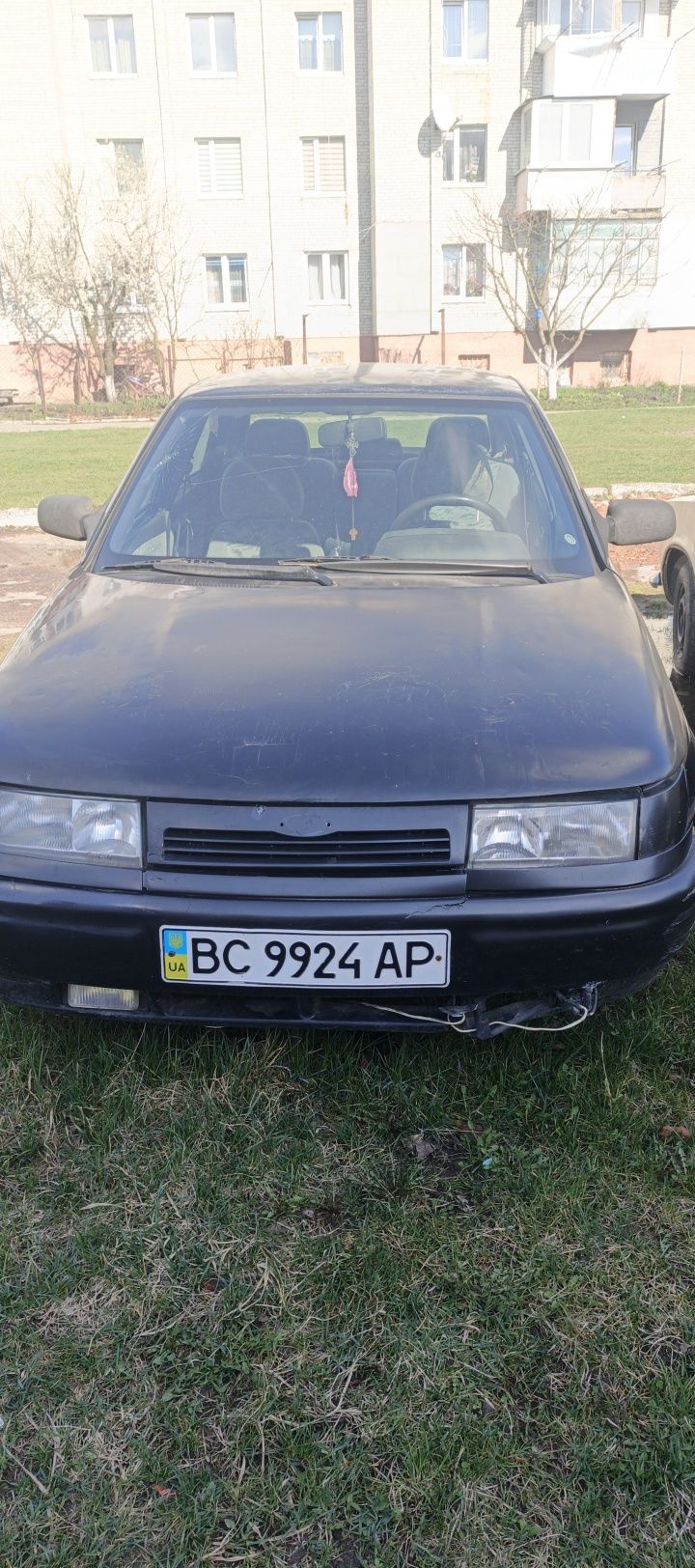 Продам ВАЗ 2110 1.6_8клапанів
